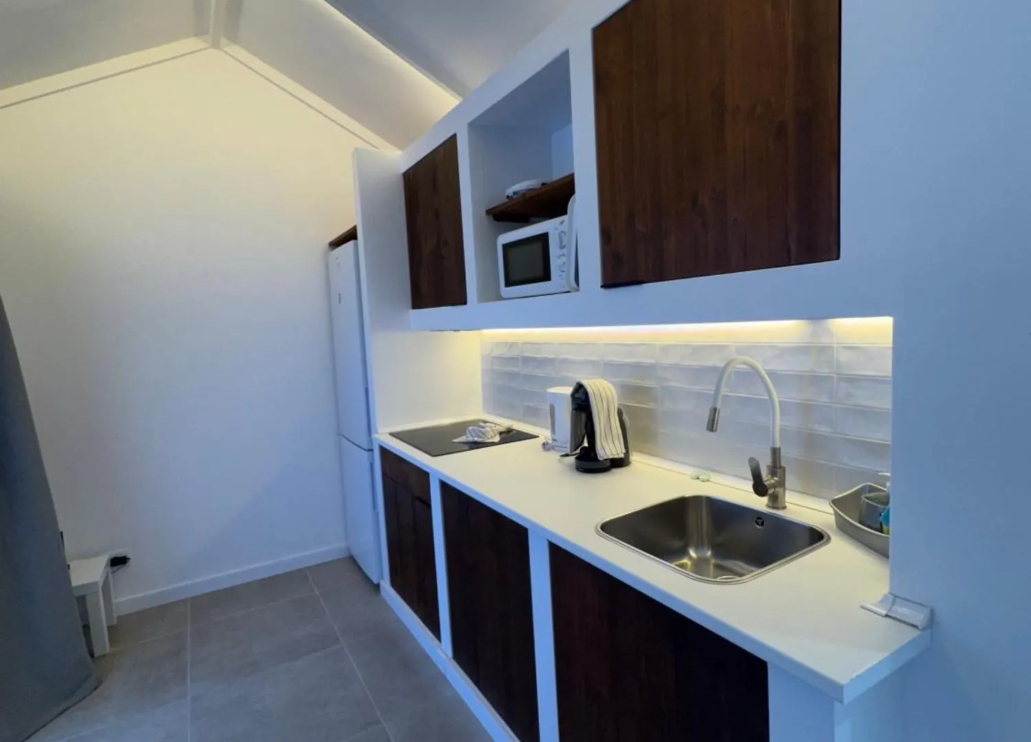 La Concha Del Mar Apartment Corralejo