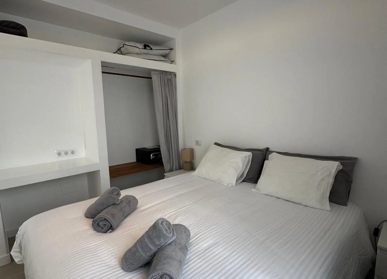 La Concha Del Mar Apartment Corralejo Spain