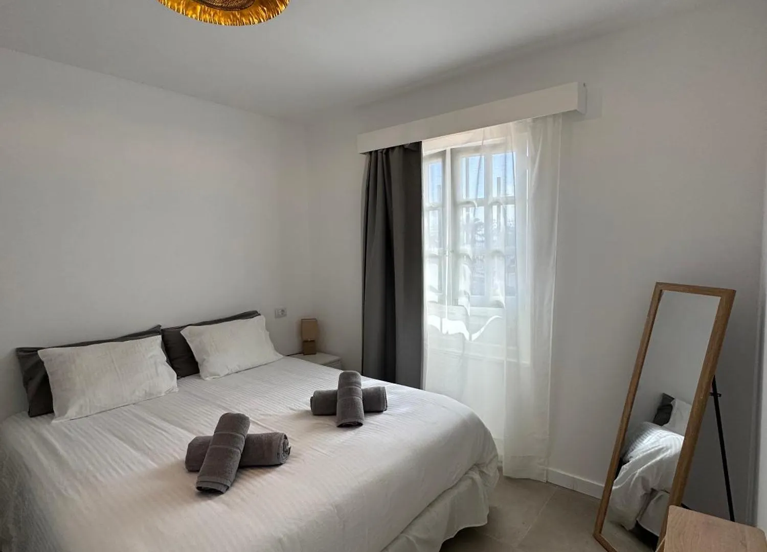 La Concha Del Mar Apartment Corralejo