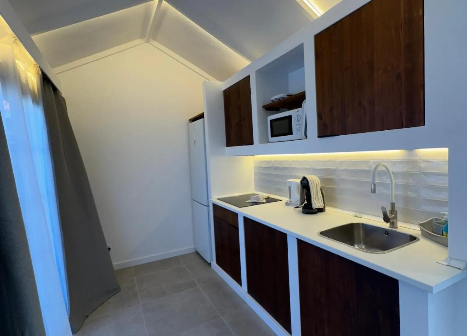 La Concha Del Mar Apartment Corralejo