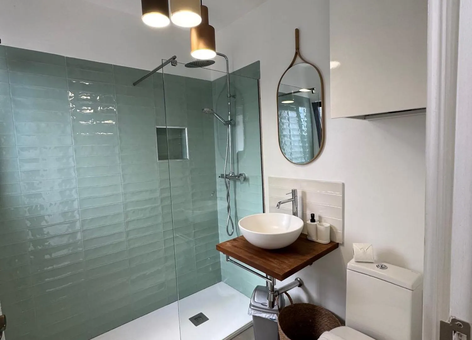 La Concha Del Mar Apartment Corralejo Spain