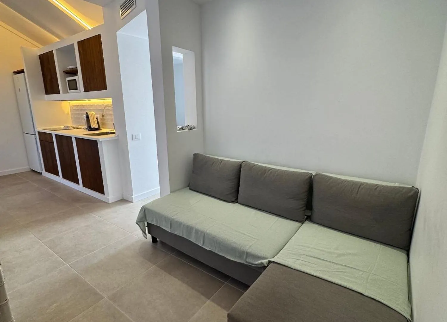 La Concha Del Mar Apartment Corralejo