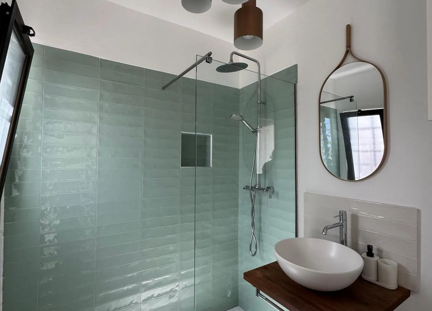 La Concha Del Mar Apartment Corralejo