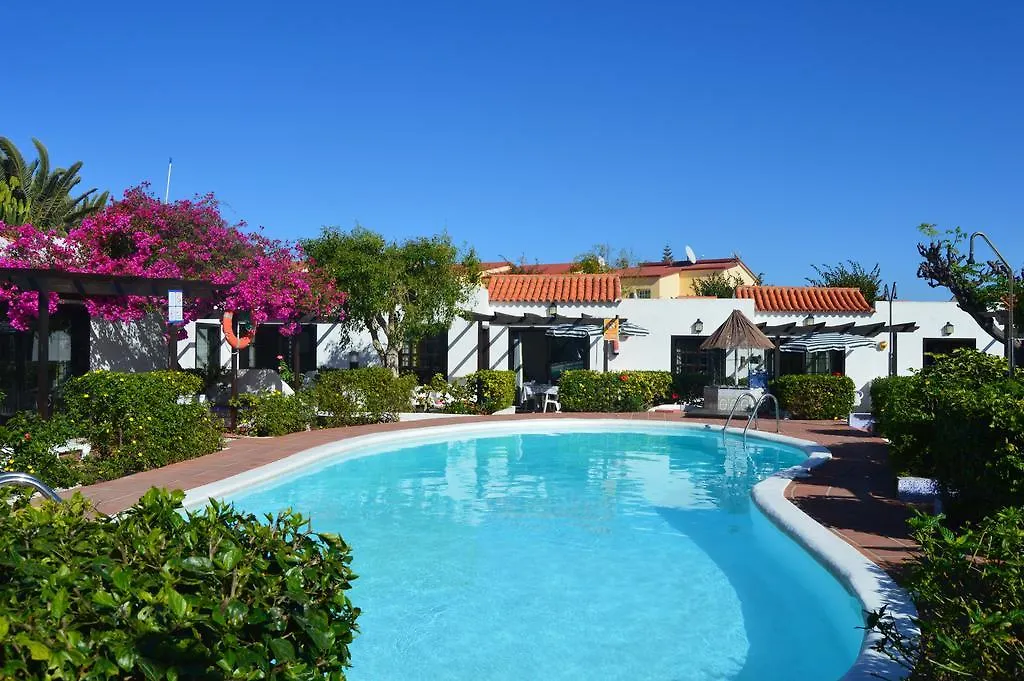 La Concha Del Mar Apartment Corralejo