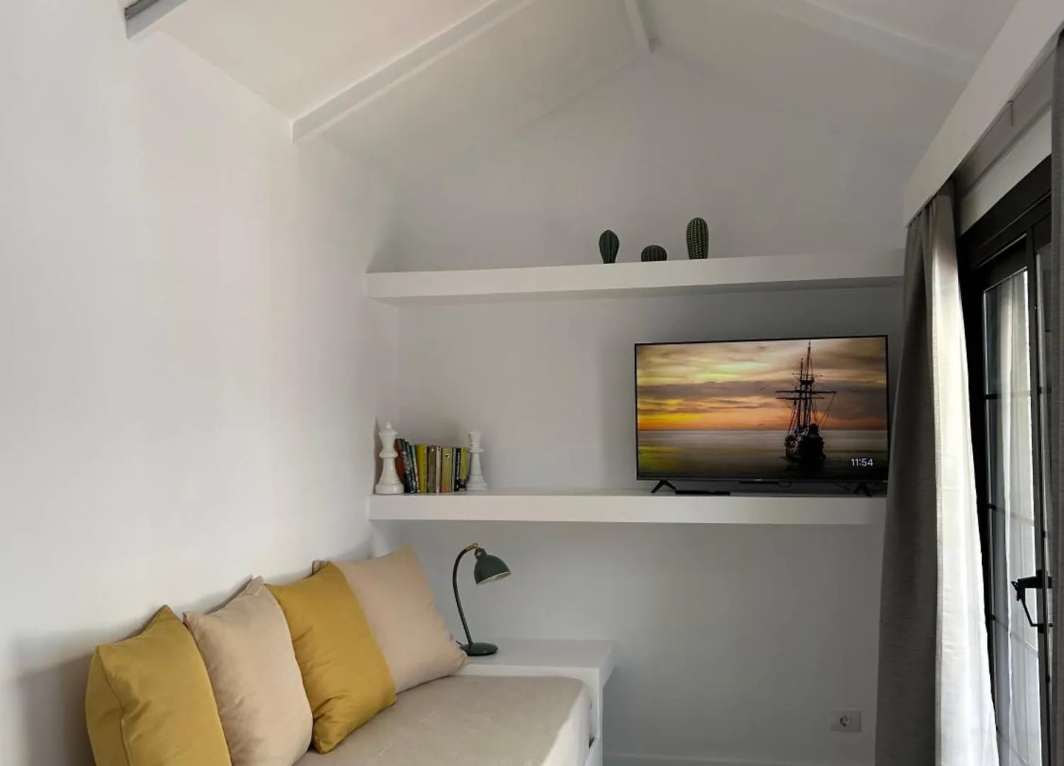 La Concha Del Mar Apartment Corralejo