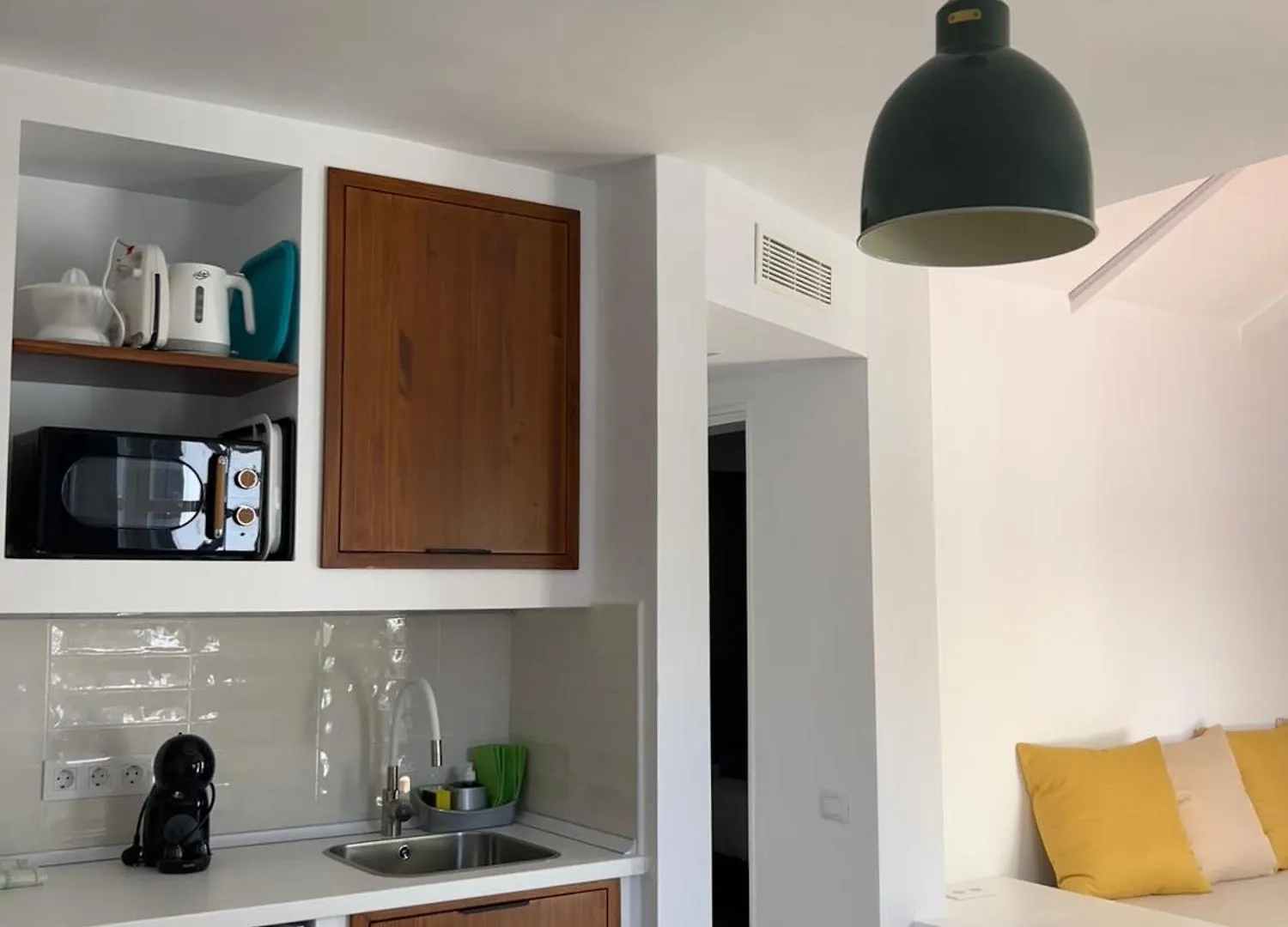 La Concha Del Mar Apartment Corralejo