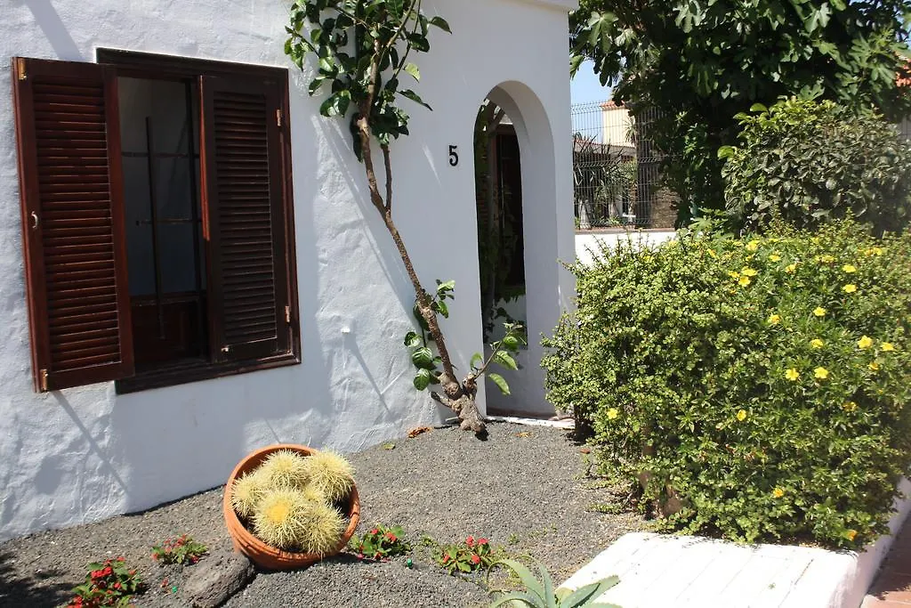 La Concha Del Mar Apartment Corralejo
