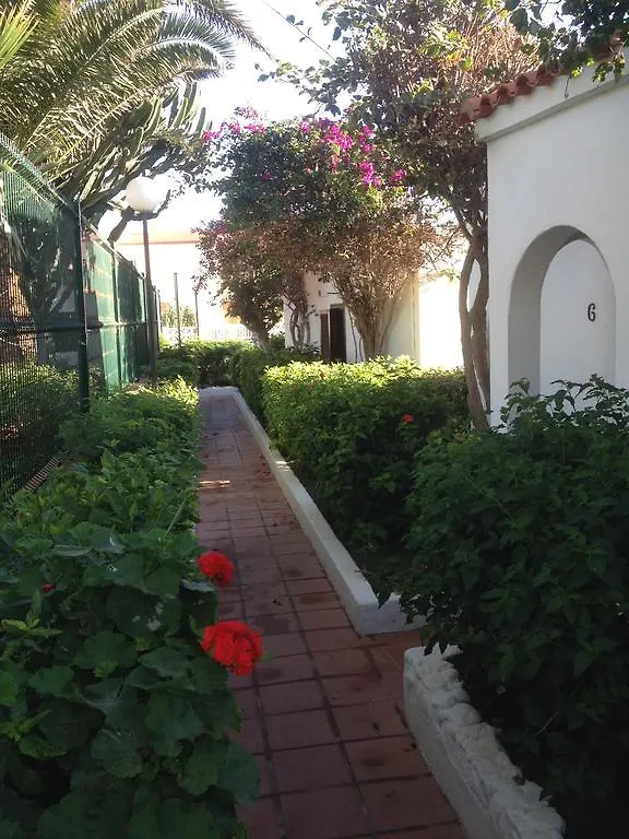 La Concha Del Mar Apartment Corralejo Spain