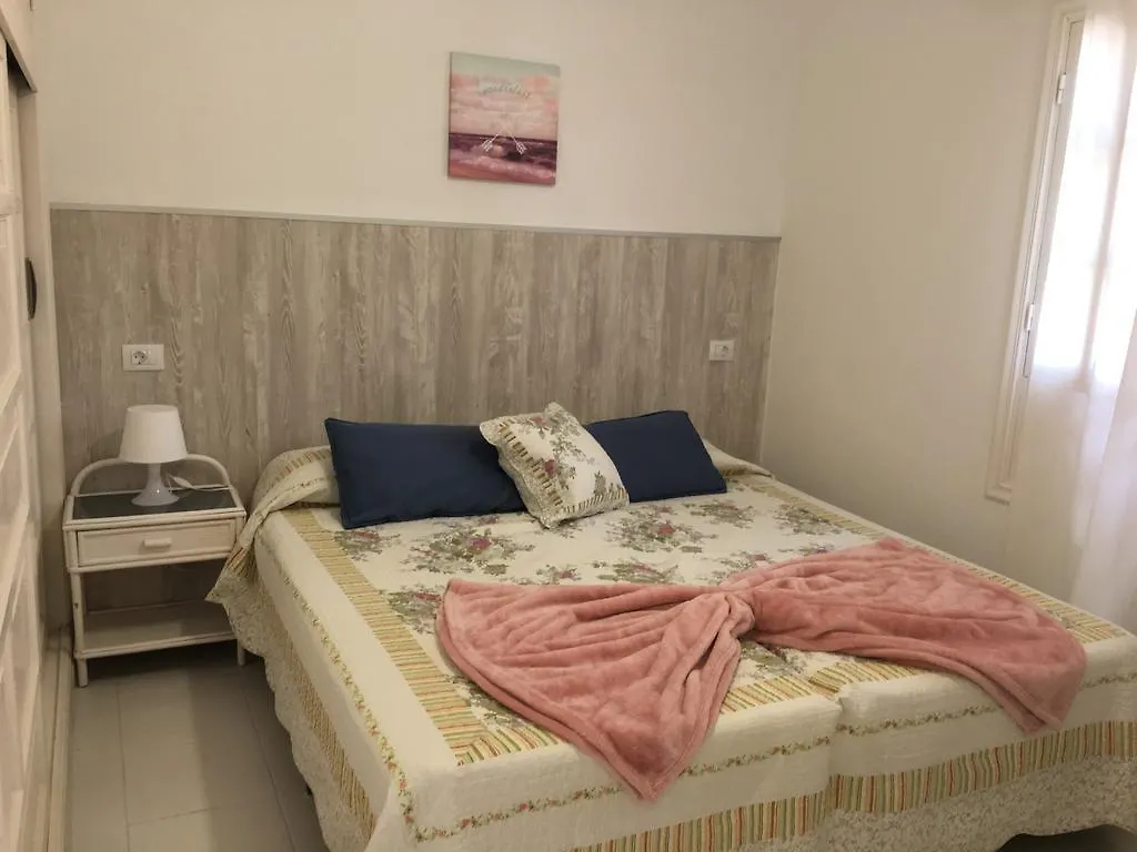 La Concha Del Mar Apartment Corralejo 0*,  Spain