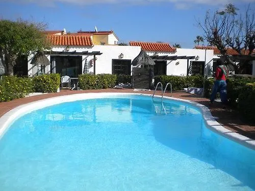 La Concha Del Mar Apartment Corralejo
