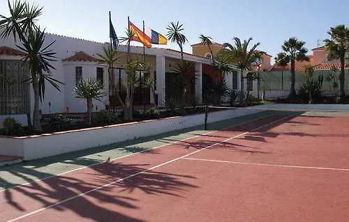 La Concha Del Mar Apartment Corralejo