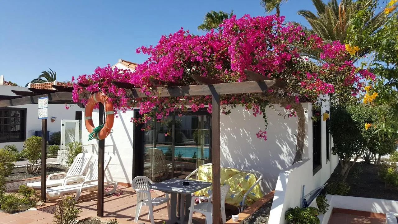 La Concha Del Mar Apartment Corralejo