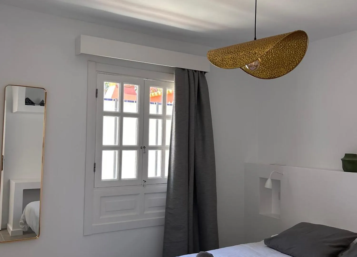 דירות קורלחו La Concha Del Mar