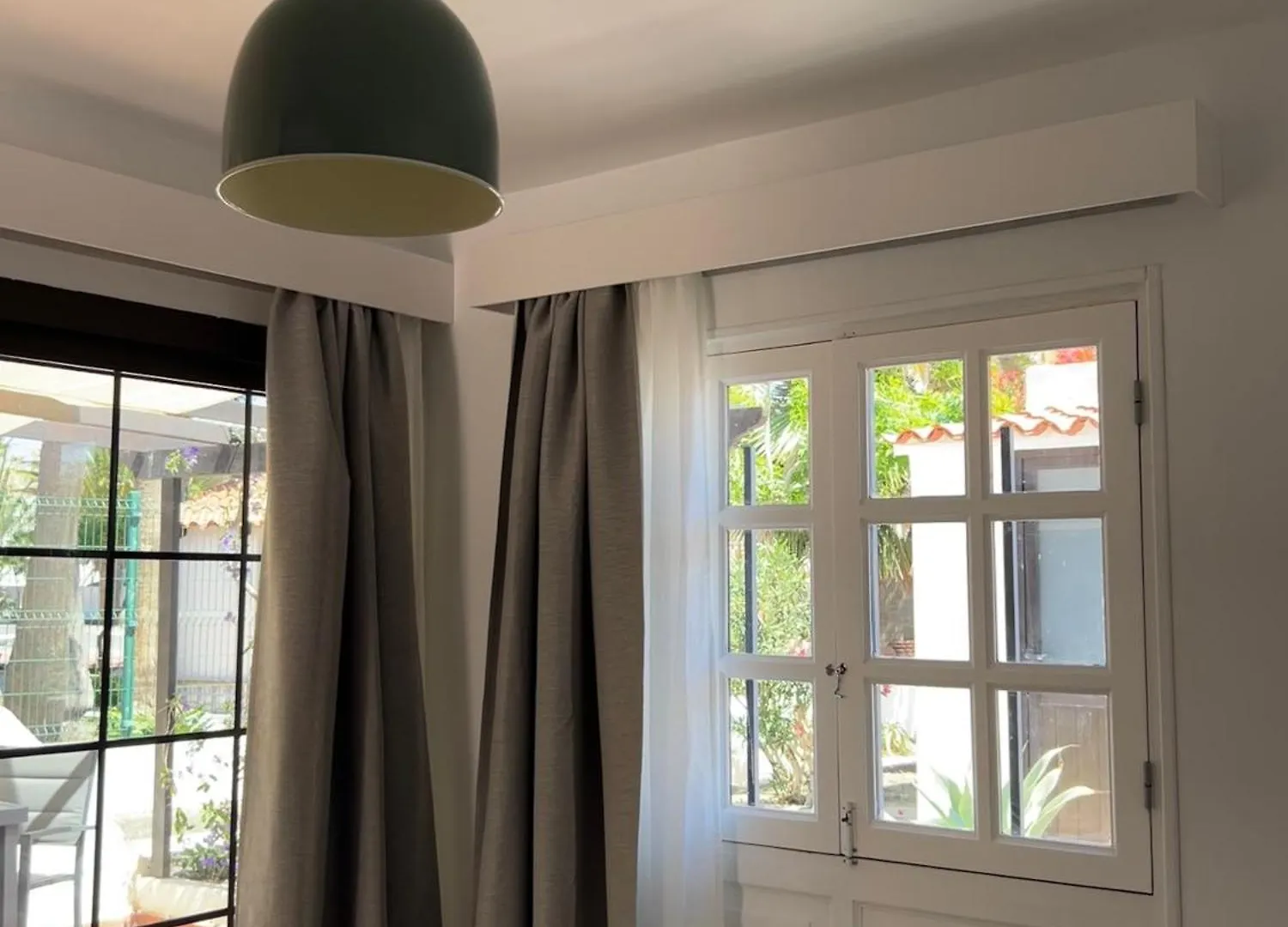 דירות קורלחו La Concha Del Mar 0*,